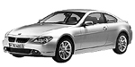 BMW E63 U3188 Fault Code