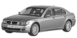 BMW E65 U3188 Fault Code