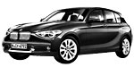 BMW F20 U3188 Fault Code