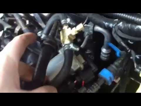See U3188 repair manual